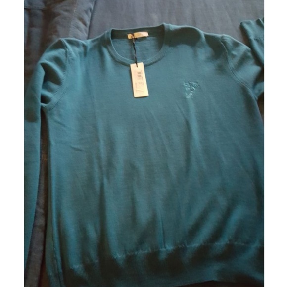 Versace sweater - Picture 2 of 4